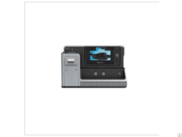 Catheter Burst Pressure Tester Catheter Burst Pressure Tester