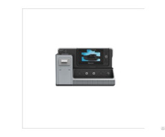 Catheter Burst Pressure Tester