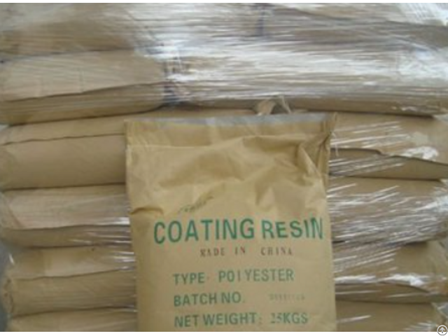 Saturated Polyester Resin Std Ds 9200