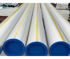 304l Stainless Steel Pipe