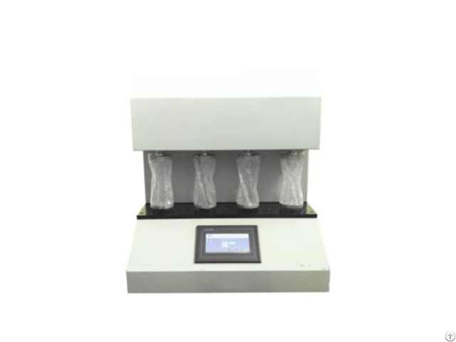 Flex Durability Tester Astm