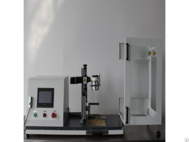 Molten Metal Penetration Resistance Tester