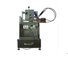 Resistance Tester For Molten Metal Droplet Splash Impact Performance