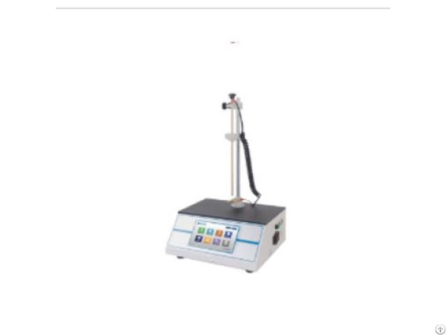 Aluminum Tube Internal Coating Continuity Tester