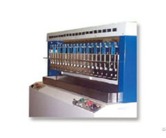 Geomembrane Fracture Resistance Tester