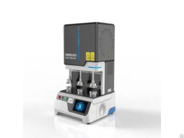 Fabric Wrinkle Bending Tester