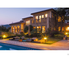 Building Materials Super Weather Resistant Powder