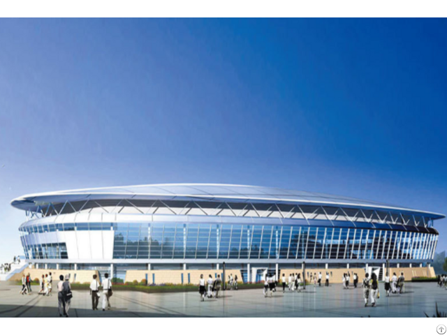 Gymnasium Powder Coating Gymnasium Powder Coating