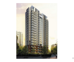 Commercial And Residential Powder Coating