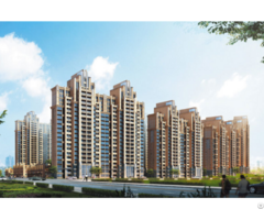 Garden Powder Coating