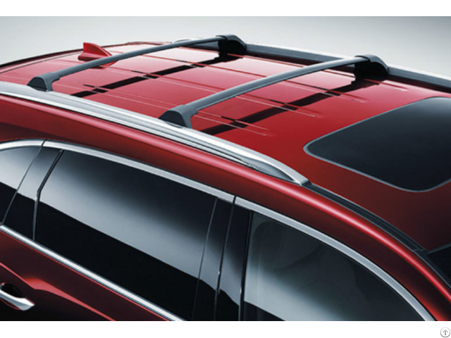 Luggage Rack Powder Coating