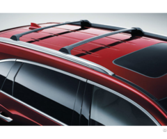 Luggage Rack Powder Coating