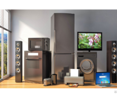 Household Electrical Appliances Powder Coating