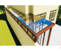 Powder Coating For Imitation Wood Grain