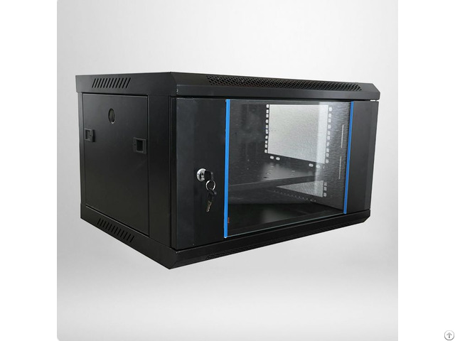 New Style Network Rack 6u