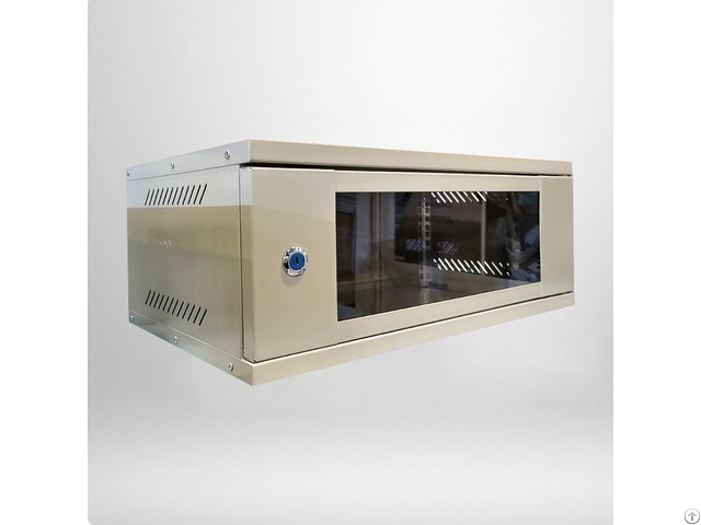 Rackmount Network Cabinet