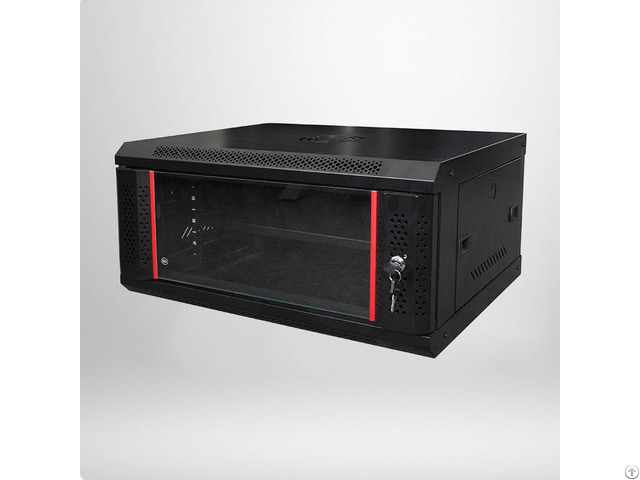 Wall Mounted 19inch Network Cabinet 6u Wall Mounted 19inch Network Cabinet 6u