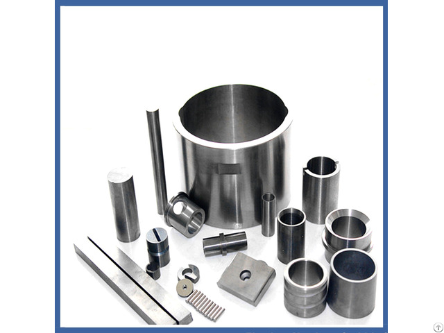 Tungsten Carbide Parts Tungsten Carbide Parts