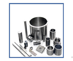Tungsten Carbide Parts