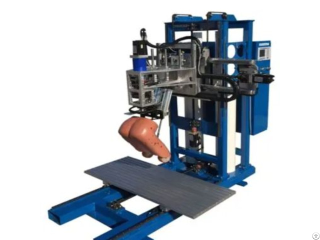 Seat Ingress Egress Simulation Tester