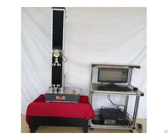 Automotive Bed Liner Strength Testing Machine