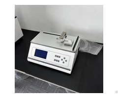 Manual Crockmeter For Color Fastness Tester