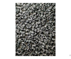 Aluminum Die Casting Parts With Outside Screw Structure