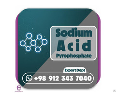 Pyrophosphate (sapp)