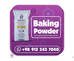 Baking Powder