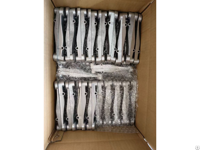 Aluminum Alloy Die Cast Bar Chair Height Adjustment Handle