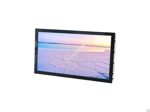 Open Frame Monitors For Medical Kiosk 21 Inch