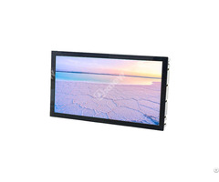 Open Frame Monitors For Medical Kiosk 21 Inch