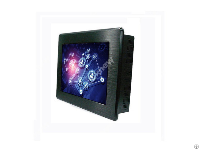 Waterproof Touch Screen Monitor 15 Inch