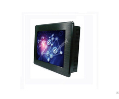Waterproof Touch Screen Monitor 15 Inch