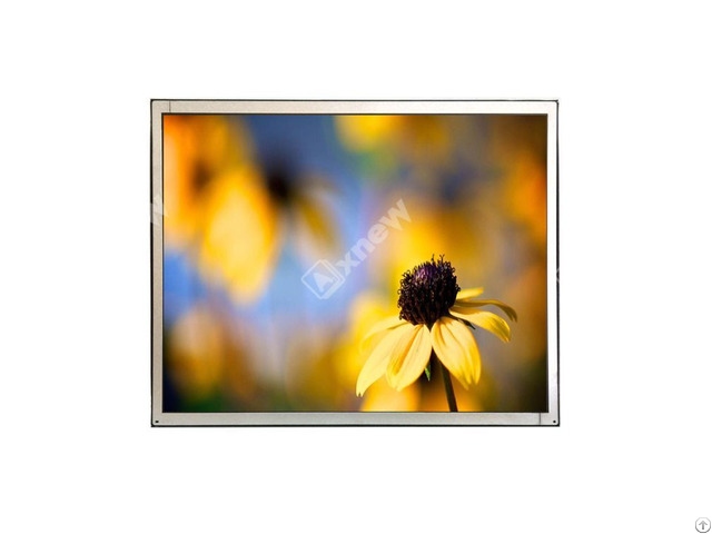 Open Frame Lcd Monitor With Led Backlight 17 Inch