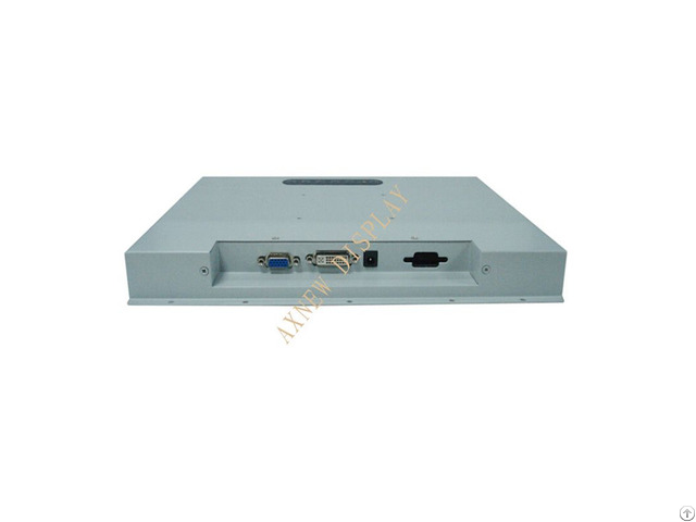 Outdoor Display Open Frame Monitor 6 5 Inch