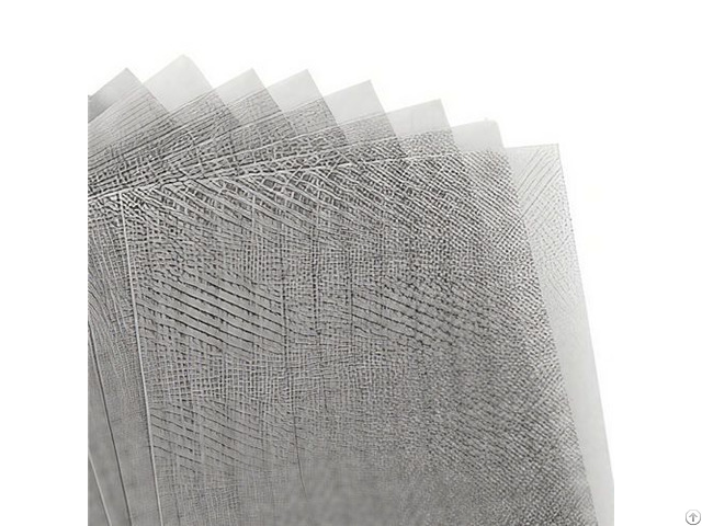 Ultra Thin Wire Mesh