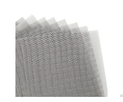 Ultra Thin Wire Mesh