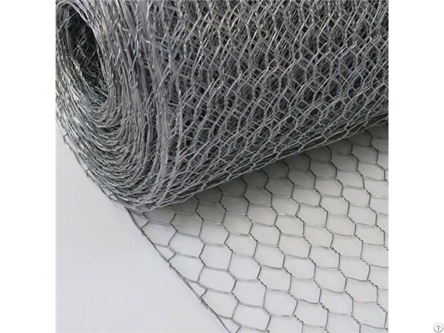 Hexagonal Wire Mesh