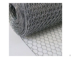 Hexagonal Wire Mesh