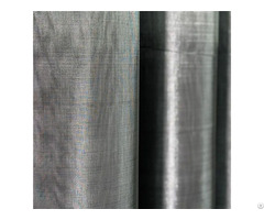 Carbon Steel Wire Mesh