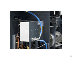 Ryg 7 11 Oil Injected Compressor Equipment