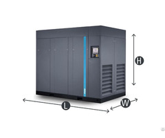 Ryg 90 355 Vsd Compressor Equipment