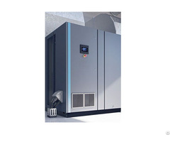 Ryga 90 160 Vsd Compressor Machine