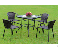 Indoor Metal Furniture Powder