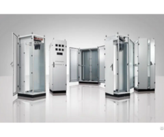 Cabinet Powder Coatings