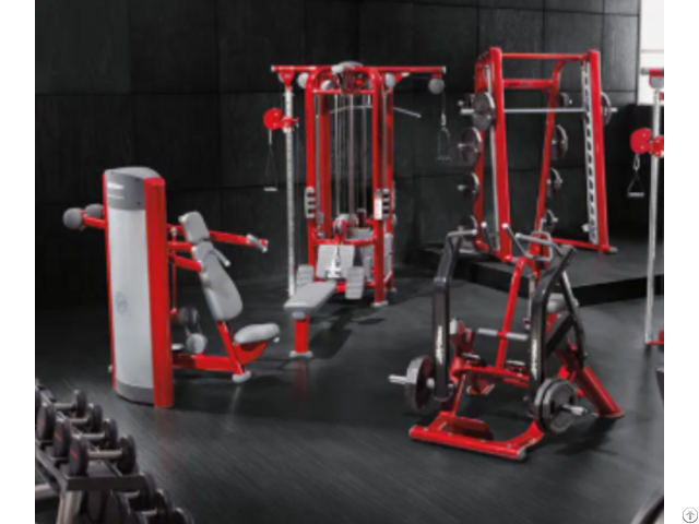 Fitness Equipment Powder