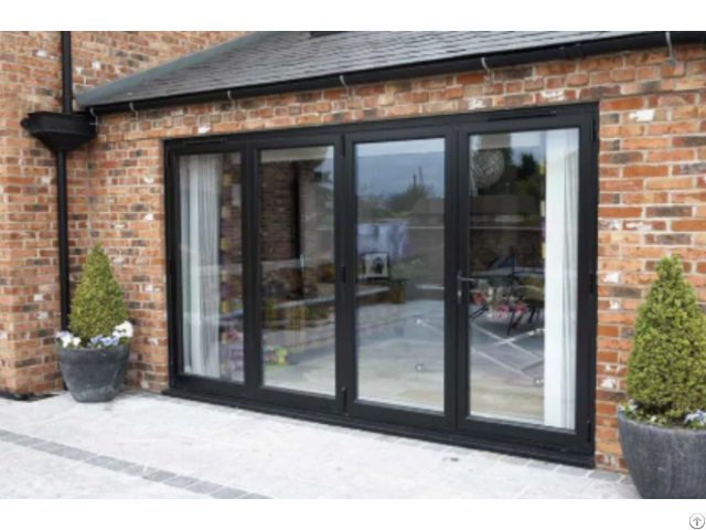 Aluminum Profile Powder