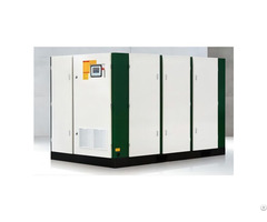 Electric Drive Fixed Compressor Equipment