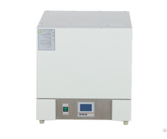 Box Resistance Furnace
